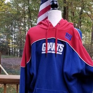 NY GIANTS NFL: MAKE ME AN OFFER